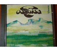 Osibisa - Uhuru [Import]