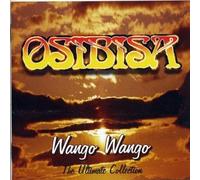 Osibisa - Wango Wango-Ultimate Collectio