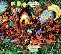 Osibisa - Welcome Home