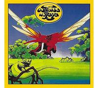 Osibisa - Woyaya