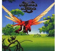 Osibisa - Woyaya