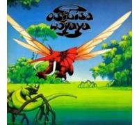 Osibisa Woyaya (CD) Remastered Album