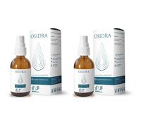 Osidra Spray Sublinguale 50 Ml 2x50 ml Spray orale