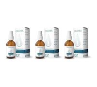 Osidra Spray Sublinguale 50 Ml 3x50 ml Spray orale