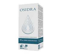 OSIDRA SPRAY SUBLINGUALE 50ML
