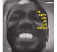 Osie Johnson W/Thad Jones - Happy Jazz of, the
