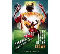 OSIMHEN'S UNBREAKABLE JOURNEY: THE LONG ROAD TO THE CROWN