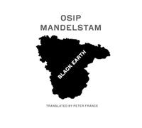 Osip Mandelstam Black Earth (Tascabile)