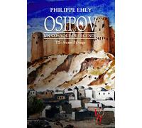 Osipov, un cosaque de légende: La route de Constantinople