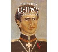 Osipov, un cosaque de légende: Premières armes