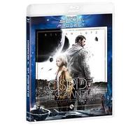 Osiride il 9° pianeta (Blu-ray)