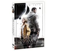 Osiride Il Nono Pianeta (Sci-Fi Project) (DVD) Kellan Lutz Daniel MacPherson