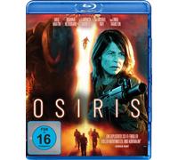 Osiris (Blu-ray) (Blu-ray) Linda Hamilton William Kaufman Max Martini