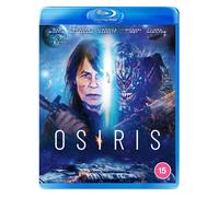 Osiris (Blu-ray) Michael Irby Linda Hamilton LaMonica Garrett Brianna Hildebrand