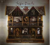 Osiris Club - Wine-Dark Sea - CD - F72z