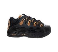 OSIRIS - D3 2001 (25th) Lace-Up Scarpe - - Shoes - Uomo - Nero - 40 1/2 EU