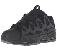 Osiris D3 2001 black/black/black 38.5