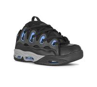 Osiris D3 2001 Scarpe da Skate - Nero/Grigio/Blu