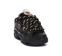 OSIRIS D3 25TH YEARS BLK scarpe skate Uomo 38 1/2
