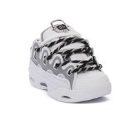OSIRIS D3 25TH YEARS WHITE scarpe skate Uomo 39 1/2