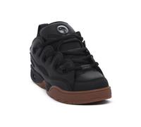 OSIRIS D3 E BLK BLK GUM SPRING 26 scarpe skate Uomo 43