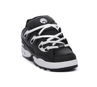 OSIRIS D3 E BLK WHITE BLK SPRING 26 scarpe skate Uomo 40
