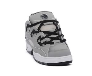 OSIRIS D3 E GRY GRY BLK SPRING 26 scarpe skate Uomo 43
