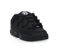 OSIRIS D3 OG BLACK BLACK scarpe skate Uomo 40