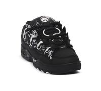 OSIRIS D3 OG BLACK WHITE MARBLE scarpe skate Uomo 39 1/2