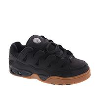 Osiris D3 Og Uomo Sneaker Nero 47 EU