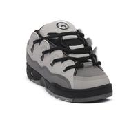 OSIRIS D3 OG GRY BLK LIGHT scarpe skate Uomo 45
