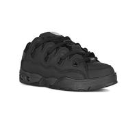 Osiris D3 Og Scarpe da Skate - Nero/Nero/Nero