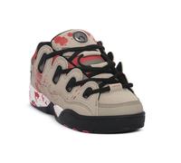 OSIRIS D3 OG TAUPE OLIVE scarpe skate Uomo 41 1/2