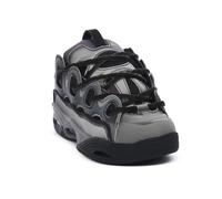 OSIRIS D3 SILVER BLK HOLO scarpe skate Uomo 38 1/2