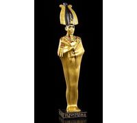 Osiris Figura - Medio - Fantasy Egitto Divinità Dekostatue