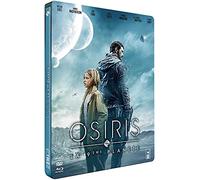 Osiris : la neuvième planète