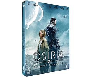 Osiris : la neuvième planète