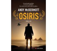 Osiris - McDermott Andy