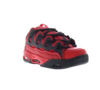 Osiris Mens D3 2001 Skate Trainers Black
