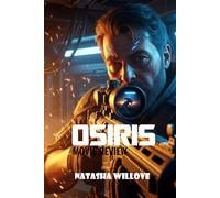 Osiris (Movie Review): Exploring Osiris: Cast, Story, and the Shocking Inspiration Behind the 2025 Sci-Fi Phenomenon