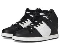 Osiris NYC 83 CLK - Scarpe da skate da uomo, nero/nero/bianco, 42 EU