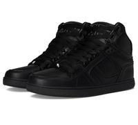 Osiris NYC 83 CLK - Scarpe da skate da uomo, Nero/Nero/Rughe, 46 EU