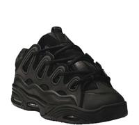 Osiris OSIRIS D3 2001 Black Black, Sneaker uomo Nero Black Black 40.5