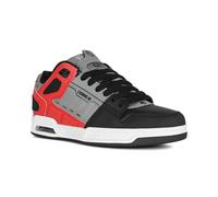 Osiris Peril Scarpe da Skate - Grigio/Rosso