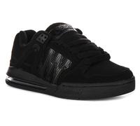 Osiris Pixel Uomo, Nero/Nero/Nero, 42.5 EU