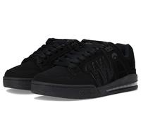 Osiris Pixel Uomo, Nero/Nero/Nero, 38 EU