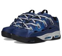 Osiris - Scarpa da skate D3 2001 da uomo, 9