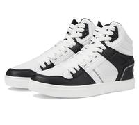 Osiris Scarpe da skate Clone Uomo, nero/bianco/nero, 43 EU