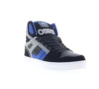 Osiris Clone Lace Up Eva Vulcan Sole Scarpe Da Uomo In Nero Blu UK 6 - 12