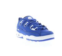 Osiris D3 Lace Up Endura Toe Cap Scarpe Da Uomo In Blu E Bianco UK 6 - 12